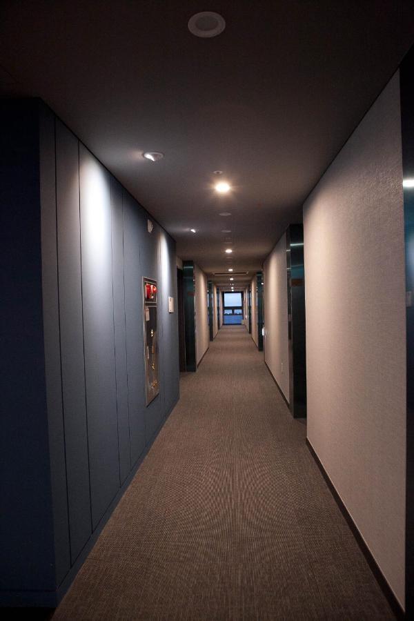 Waystone Seoubong Hotel Jeju Dış mekan fotoğraf