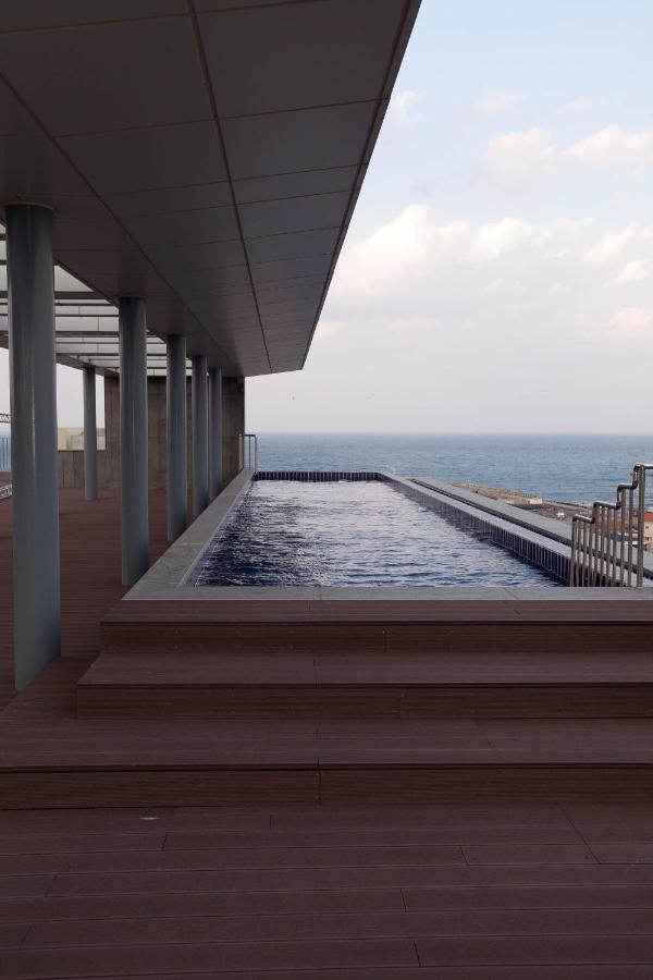 Waystone Seoubong Hotel Jeju Dış mekan fotoğraf